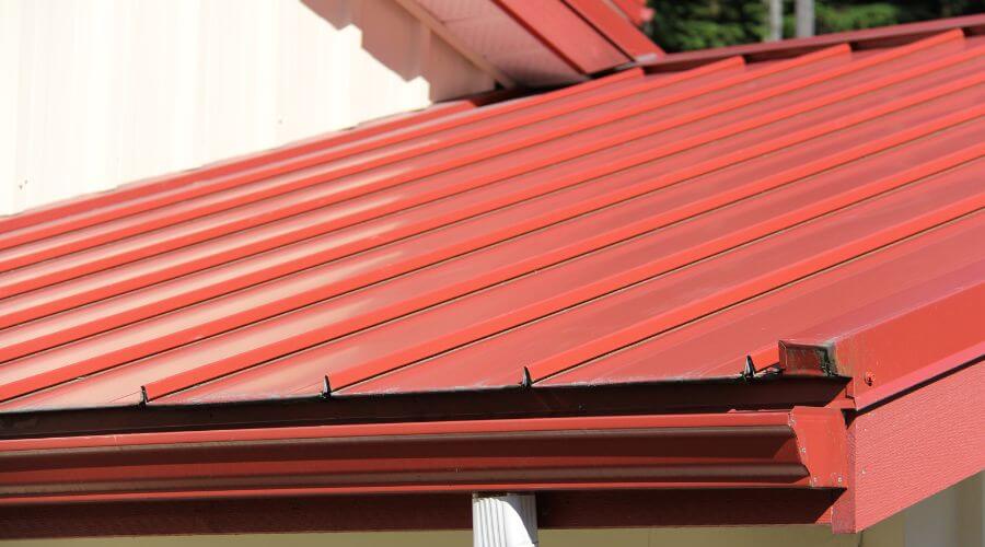 Industrial Roof Replacement in Springville, CA